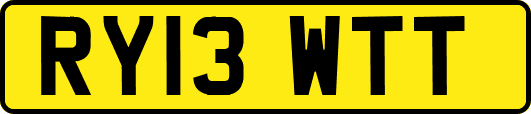 RY13WTT