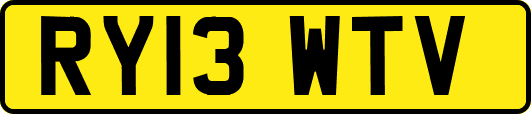 RY13WTV