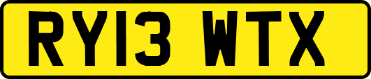RY13WTX