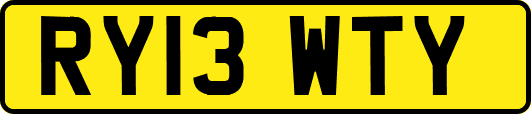 RY13WTY