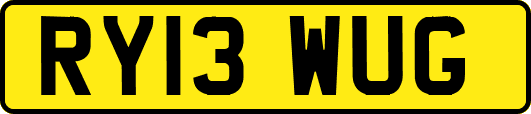 RY13WUG