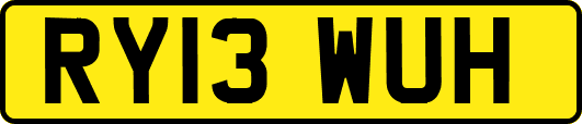 RY13WUH
