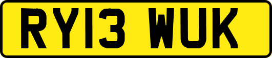 RY13WUK