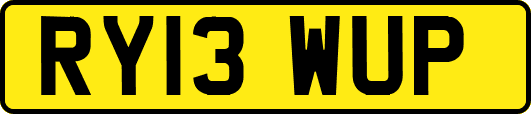 RY13WUP