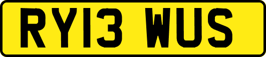 RY13WUS