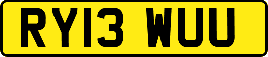 RY13WUU