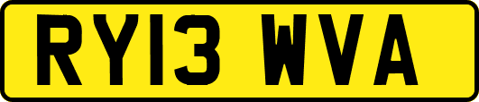 RY13WVA