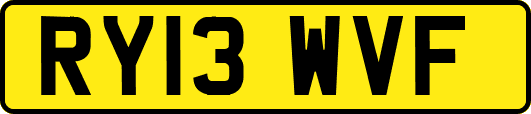 RY13WVF
