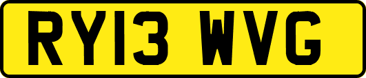 RY13WVG