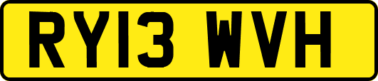 RY13WVH