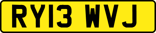 RY13WVJ