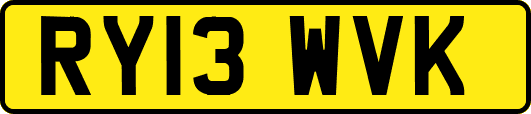 RY13WVK