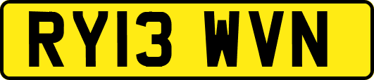 RY13WVN