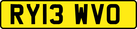RY13WVO