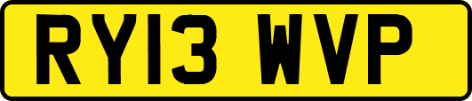 RY13WVP