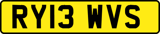 RY13WVS
