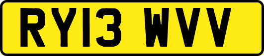 RY13WVV