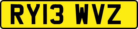 RY13WVZ