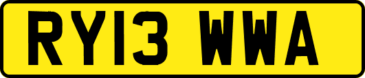 RY13WWA