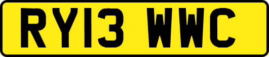 RY13WWC