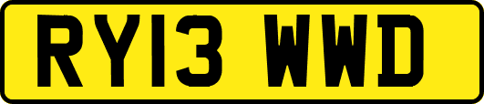 RY13WWD