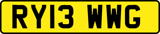 RY13WWG