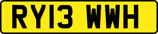 RY13WWH
