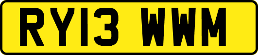 RY13WWM