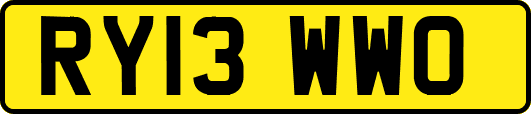 RY13WWO