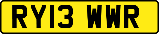 RY13WWR