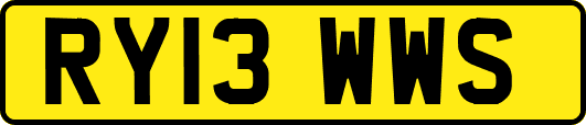 RY13WWS