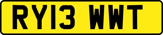 RY13WWT