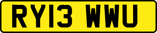RY13WWU