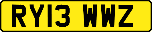 RY13WWZ