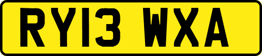 RY13WXA