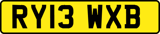 RY13WXB