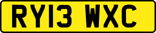 RY13WXC