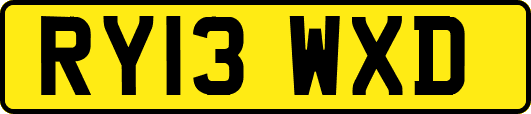 RY13WXD