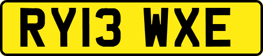 RY13WXE