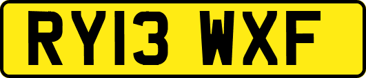 RY13WXF