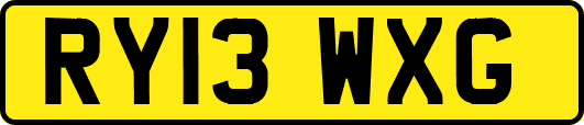 RY13WXG