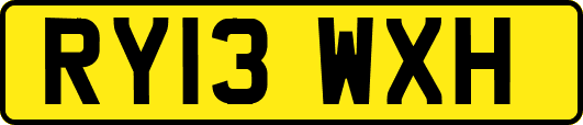 RY13WXH