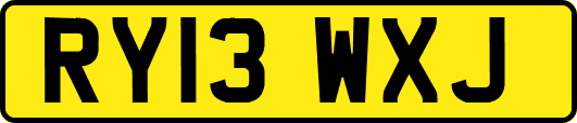 RY13WXJ