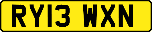 RY13WXN