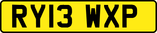 RY13WXP