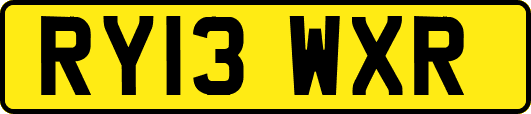 RY13WXR