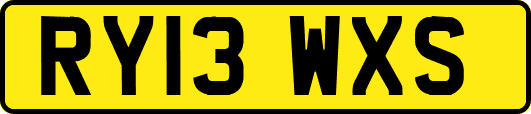 RY13WXS