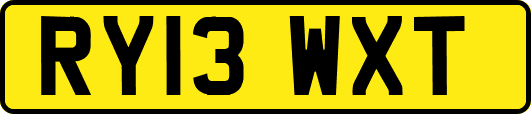 RY13WXT