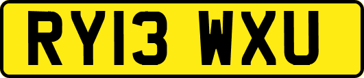 RY13WXU