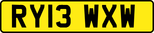 RY13WXW